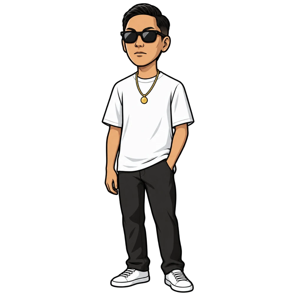 J.CASPER